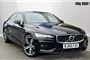 2019 Volvo S60 2.0 T5 R Design Edition 4Dr Auto