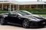 2021 Aston Martin DBS V12 Superleggera 2dr Volante Touchtronic Auto
