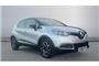 2016 Renault Captur 0.9 TCE 90 Dynamique S Nav 5dr