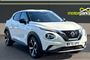 2020 Nissan Juke 1.0 DiG-T Tekna 5dr