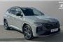 2024 Hyundai Tucson 1.6 TGDi Hybrid 230 N Line 5dr 2WD Auto