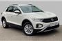 2022 Volkswagen T-Roc 1.0 TSI Life 5dr