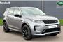 2023 Land Rover Discovery Sport 1.5 P300e R-Dynamic HSE 5dr Auto [5 Seat]