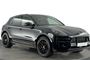 2020 Porsche Macan GTS 5dr PDK