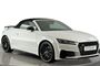 2019 Audi TT Roadster 45 TFSI Quattro Black Edition 2dr S Tronic