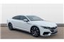 2018 Volkswagen Arteon 2.0 TDI SCR 190 R-Line 5dr DSG