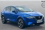 2022 Nissan Qashqai 1.3 DiG-T MH 158 Tekna+ 5dr Xtronic