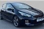 2017 Kia Ceed 1.6 CRDi ISG GT-Line 5dr