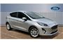 2019 Ford Fiesta 1.1 Zetec 5dr