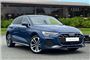 2025 Audi A3 40 TFSI e S Line 5dr S Tronic