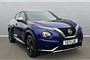 2021 Nissan Juke 1.0 DiG-T 114 Tekna+ 5dr DCT