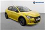 2021 Peugeot e-208 100kW GT Premium 50kWh 5dr Auto