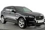 2020 Jaguar F-Pace 2.0d [240] R-Sport 5dr Auto AWD