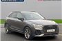 2022 Audi Q3 35 TDI Black Edition 5dr