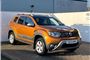 2021 Dacia Duster 1.3 TCe 130 Comfort 5dr