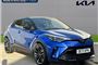 2021 Toyota C-HR 1.8 Hybrid GR Sport 5dr CVT