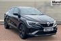 2022 Renault Arkana 1.6 E-TECH Hybrid 145 R.S. Line 5dr Auto