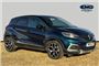 2019 Renault Captur 1.5 dCi 90 GT Line 5dr