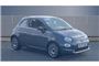 2021 Fiat 500 1.0 Mild Hybrid Star 3dr