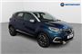 2017 Renault Captur 1.2 TCE 120 Dynamique S Nav 5dr EDC