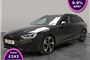 2022 Audi A4 Avant 35 TDI Black Edition 5dr S Tronic