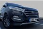 2016 Hyundai Tucson 2.0 CRDi Blue Drive SE Nav 5dr 2WD