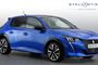 2020 Peugeot 208 1.2 PureTech 130 GT Line 5dr EAT8