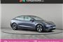 2023 Tesla Model 3 RWD 4dr Auto