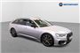 2024 Audi A6 Avant 40 TDI Quattro Black Edition 5dr S Tronic