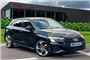 2020 Audi A3 35 TFSI Edition 1 5dr