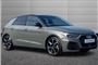 2022 Audi A1 35 TFSI Black Edition 5dr S Tronic