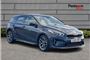 2021 Kia Ceed 1.6 CRDi 48V ISG GT-Line 5dr DCT