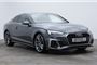 2021 Audi A5 40 TFSI 204 S Line 2dr S Tronic