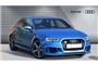 2018 Audi RS3 2.5 TFSI RS 3 Quattro 4dr S Tronic