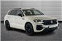 2023 Volkswagen Touareg 3.0 V6 TDI 4Motion Black Edition 5dr Tip Auto