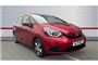 2021 Honda Jazz 1.5 i-MMD Hybrid SR 5dr eCVT