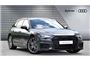 2022 Audi A6 Avant 40 TDI Quattro Black Edition 5dr S Tronic [Tech]