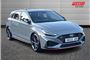 2022 Hyundai i30 N 2.0T GDi N Performance 5dr