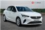 2021 Vauxhall Corsa 1.2 Turbo SE 5dr