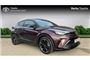 2023 Toyota C-HR 1.8 Hybrid GR Sport 5dr CVT