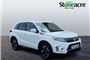 2022 Suzuki Vitara 1.4 Boosterjet 48V Hybrid SZ5 5dr