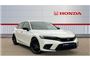 2023 Honda Civic 2.0 eHEV Sport 5dr CVT