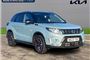 2023 Suzuki Vitara 1.4 Boosterjet 48V Hybrid SZ5 ALLGRIP 5dr