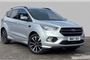 2017 Ford Kuga 2.0 TDCi ST-Line 5dr 2WD