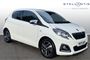 2021 Peugeot 108 1.0 72 Collection 5dr