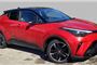 2023 Toyota C-HR 2.0 Hybrid GR Sport 5dr CVT