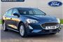 2021 Ford Focus Estate 1.0 EcoBoost Hybrid mHEV 125 Titanium Edition 5dr