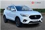 2023 MG ZS 1.5 VTi-TECH Exclusive 5dr