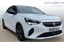 2020 Vauxhall Corsa 1.2 Turbo Elite Nav Premium 5dr