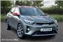 2020 Kia Stonic 1.0T GDi 4 5dr Auto